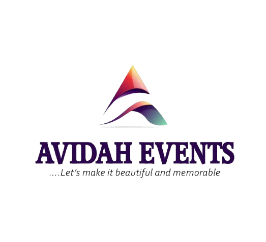 Avidah Events — Let's make it beautiful and memorable